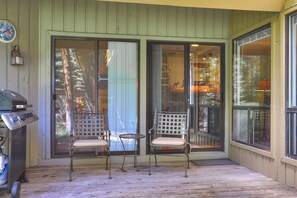 Condo, 2 Bedrooms | Balcony - 1182 Flying Dutchman 2 Bedroom Condo by RedAwning (Keystone)