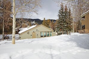 Condo, 2 Bedrooms | Exterior - 1182 Flying Dutchman 2 Bedroom Condo by RedAwning (Keystone)