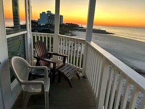 Condo, 2 Bedrooms | Property grounds - Seascape 2314 2 Bedroom Condo by RedAwning (Galveston)