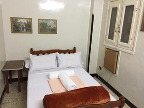 1 chambre, Wi-Fi