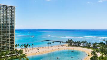 Condo, 1 Bedroom | Beach