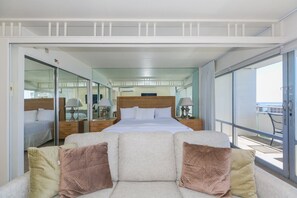 Condo, 1 Bedroom