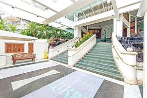 Condo, 2 phòng ngủ | Khuôn viên nơi lưu trú