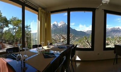 Camping Repòs del Pedraforca