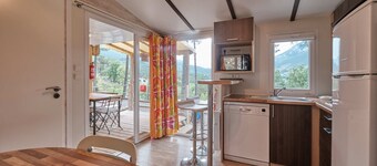 Camping Repòs del Pedraforca