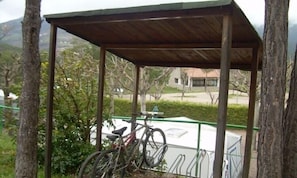 Bicycling