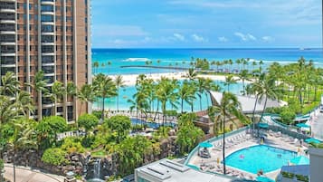 Condo, 2 Bedrooms | Pool