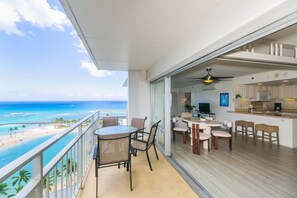 Condo, 2 Bedrooms | Outdoor dining