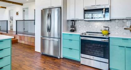 LAGO VISTA-¡¡¡Recientemente listado / renovado !!(Casa principal)