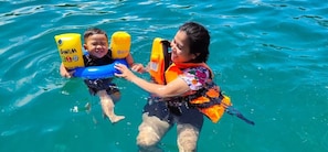 Children's activities