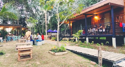 Kohmook Nurse House