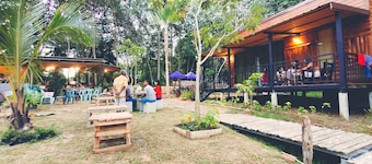 Kohmook Nurse House