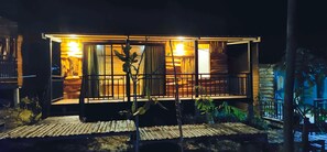 Exterior - Kohmook Nurse House (Ko Mook)