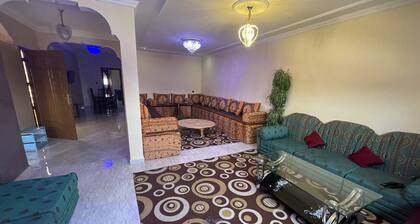 Residence Badr