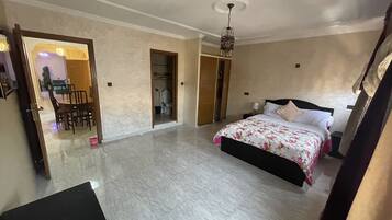 Comfort Apartment | 1 bedroom, individually decorated, individually furnished, free WiFi