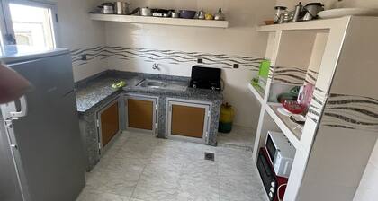 Residence Badr