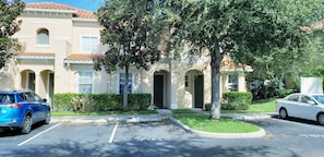 Exterieur