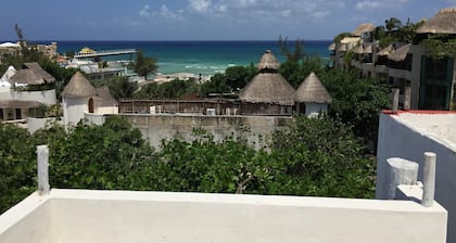 Embarcadero Maya B&B