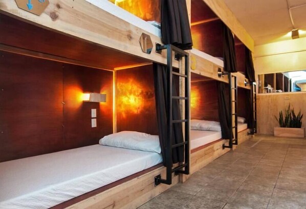 1 bedroom, free WiFi
