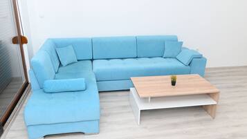 Smart TV, video games, table tennis