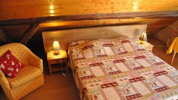 2 多间卧室、WiFi