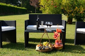 Jardin