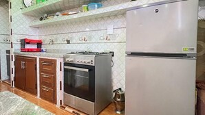 Comfort Apartment, 1 Bedroom | Mini fridge - Ritage Apartments (Dakhla)