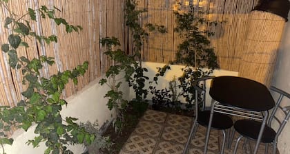 Ritage Apartments