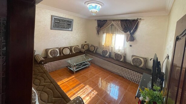 Comfort Apartment, 1 Bedroom | Free WiFi, individually decorated, individually furnished, bed sheets - Ritage Apartments (Dakhla)