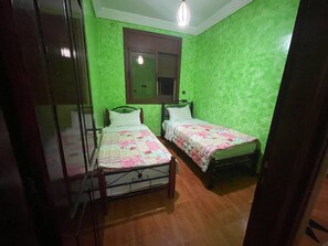 Appartement Confort, 1 chambre