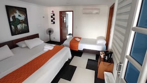 Apartment | Free WiFi - Hotel Najjez (Villavicencio)