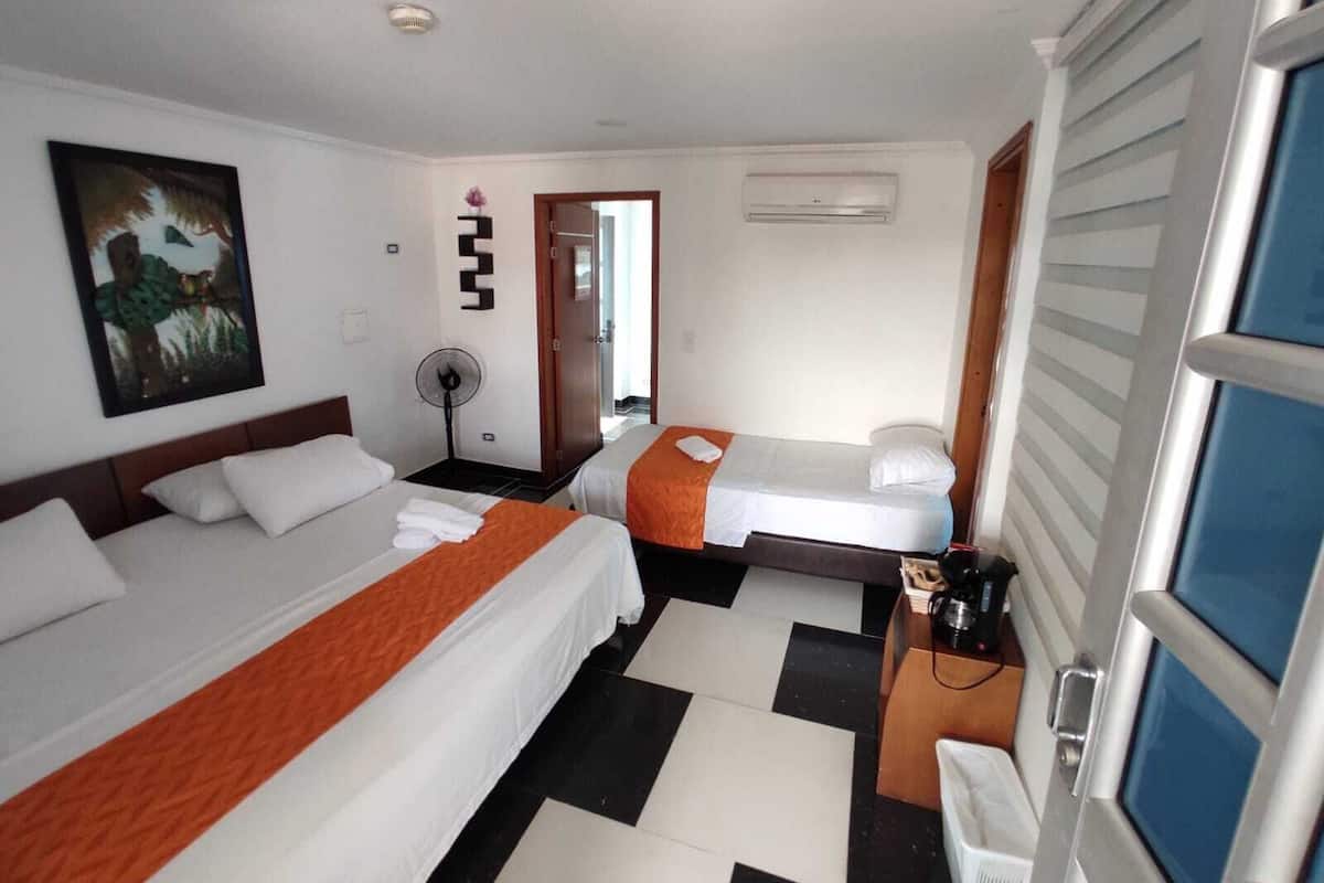 Apartment | Free WiFi