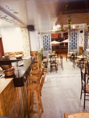 Frokostområde