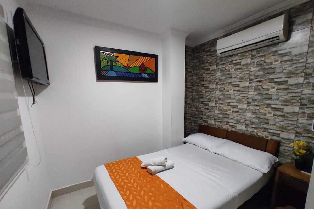Standard Room | Free WiFi