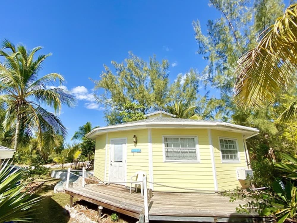 The Sunset Cove And Rainbow Room by null