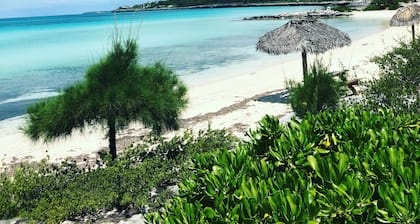 The Sunset Cove and Rainbow Room