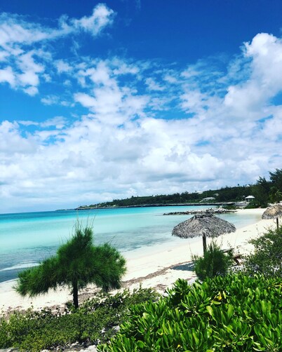 ザ サンセット コーブ アンド レインボー ルームズ