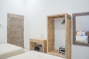 1 chambre, Wi-Fi