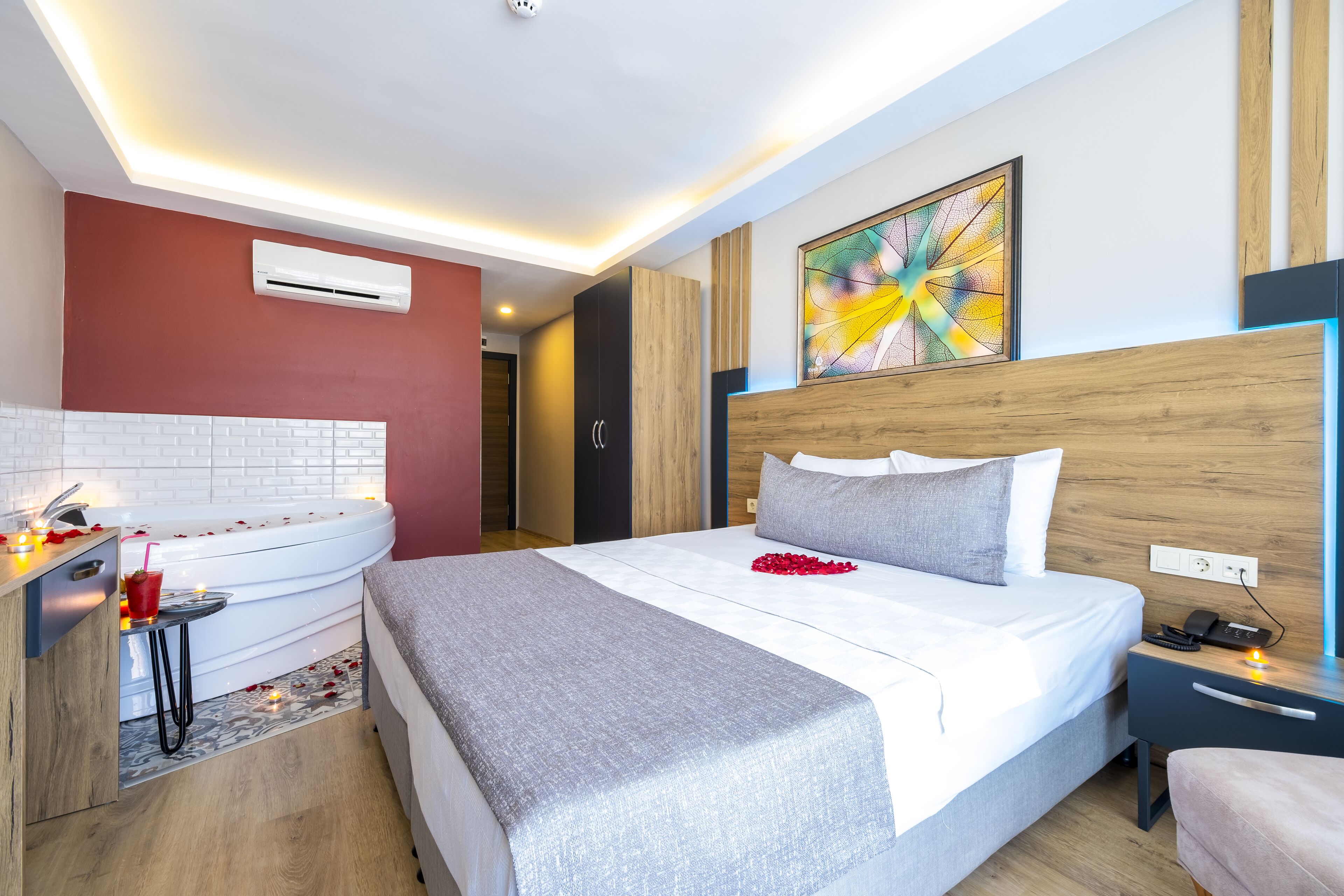 Photo - Rush Hotel Istanbul