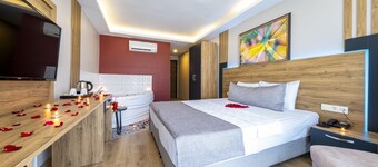 Rush Hotel Istanbul