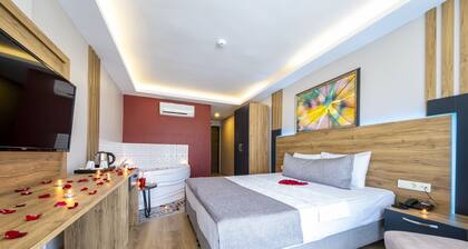 Rush Hotel Istanbul
