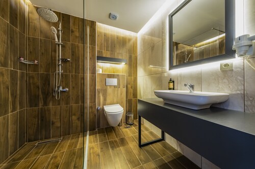 Rush Hotel Istanbul