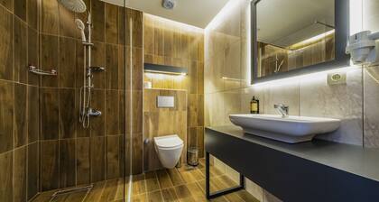 Rush Hotel Istanbul