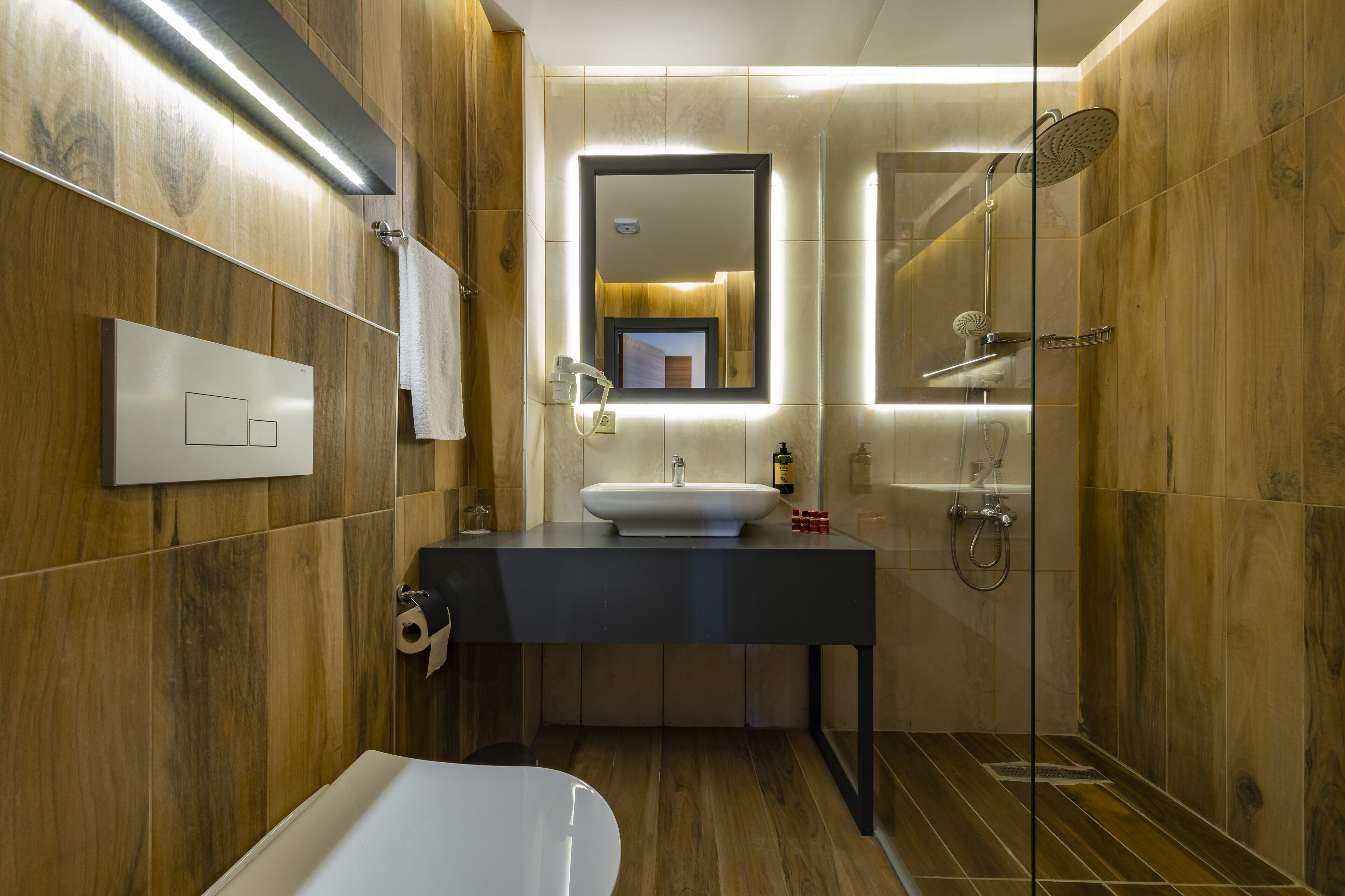 Photo - Rush Hotel Istanbul