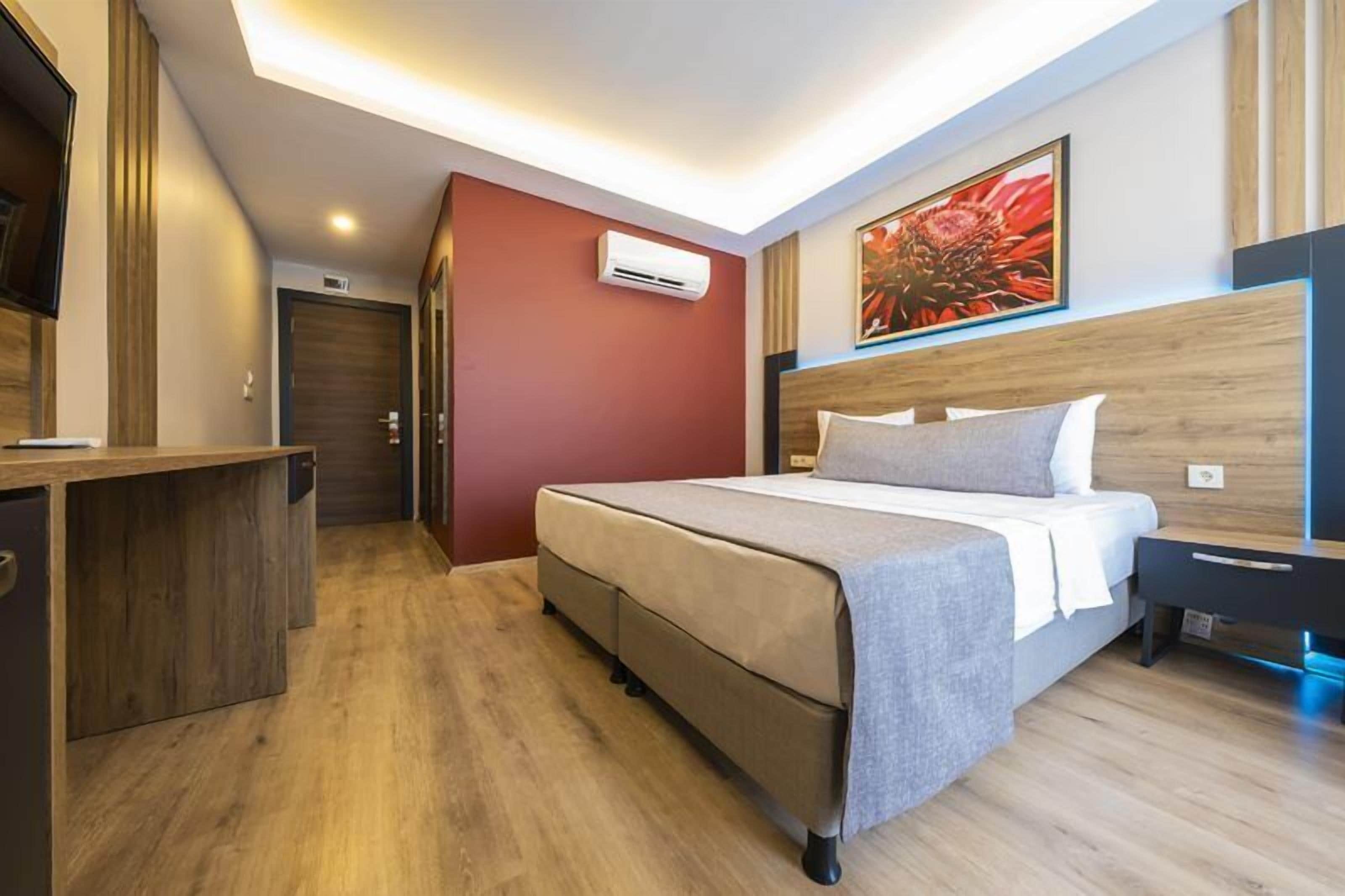 Photo - Rush Hotel Istanbul