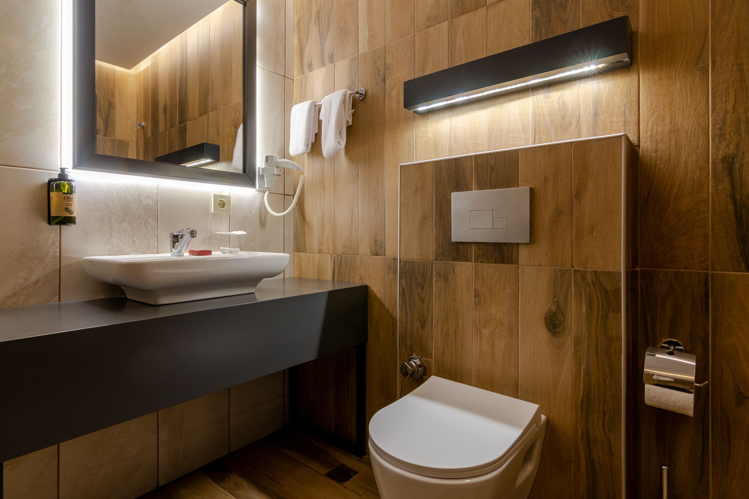 Photo - Rush Hotel Istanbul