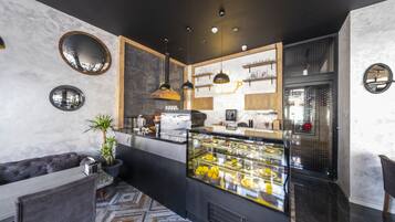 Café