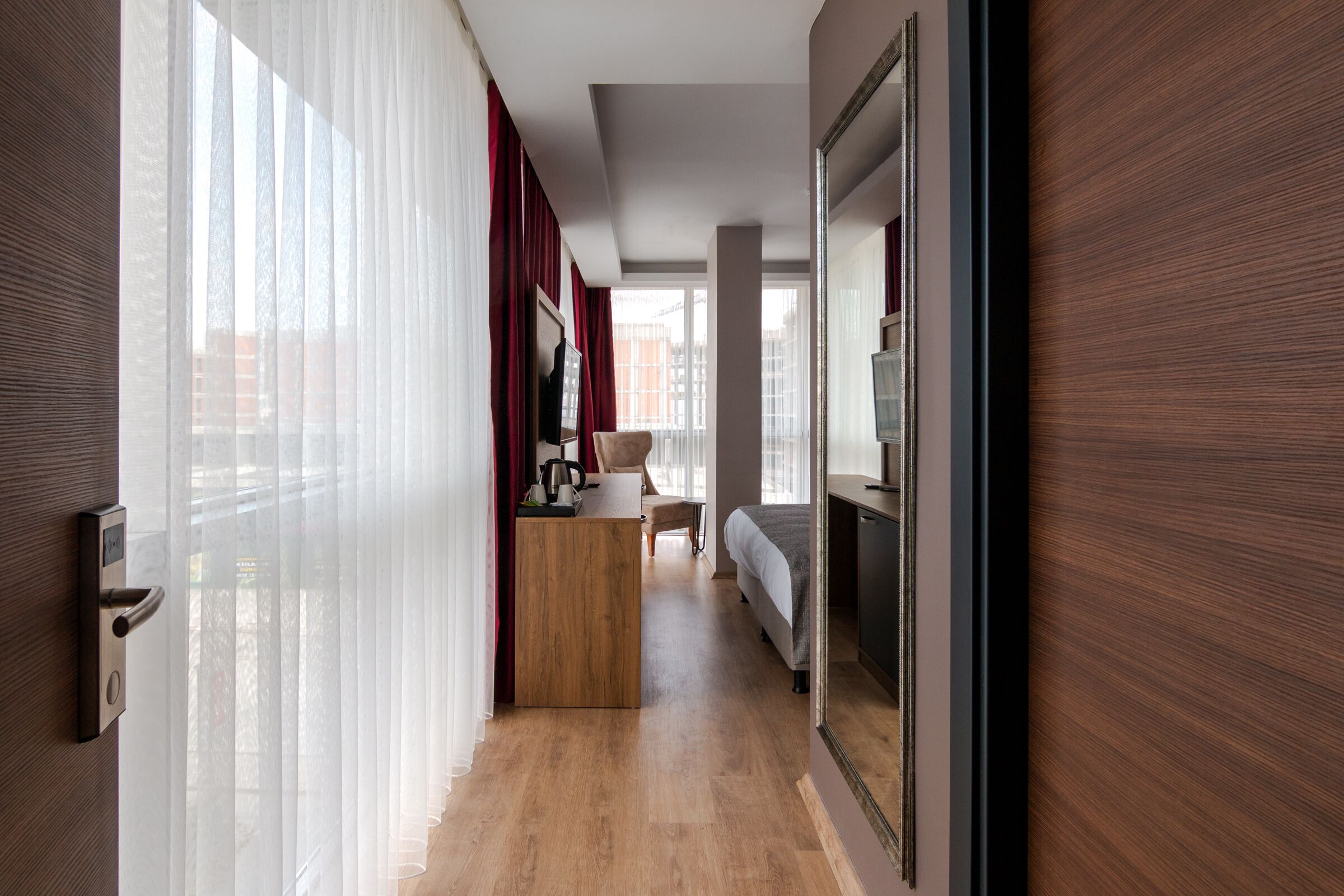 Photo - Rush Hotel Istanbul