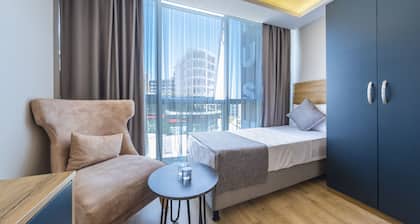 Rush Hotel Istanbul