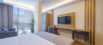 Rush Hotel Istanbul